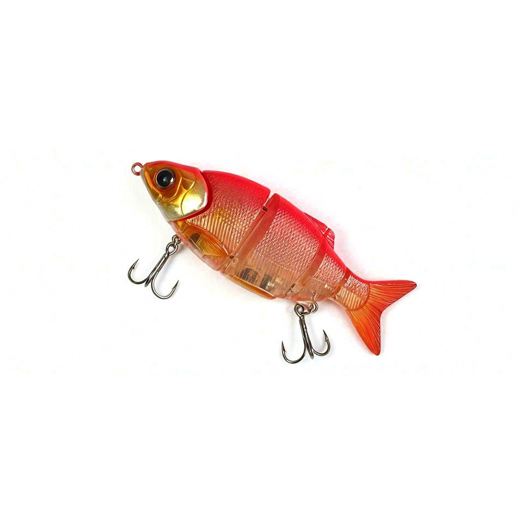 Jointed Swimbait Hard Bait, 14 cm 23 g (5.5 in / 0.8 oz)