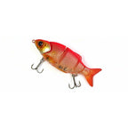 Jointed Swimbait Hard Bait, 14 cm 23 g (5.5 in / 0.8 oz)