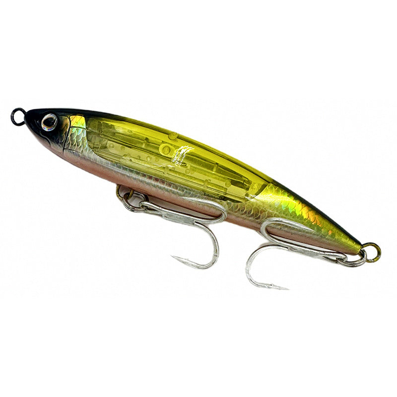 Sinking Pencil Minnow Lure, 150 mm (5.9 in) 70 g (2.5 oz)