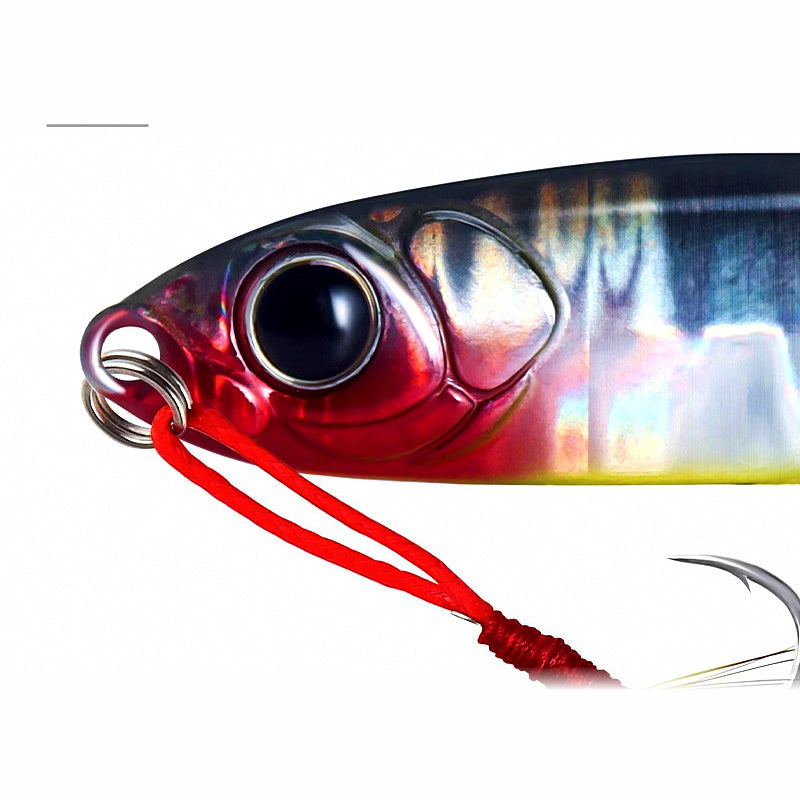 Metal VIB Blade Jig, 7–25 g (0.25–0.88 oz)