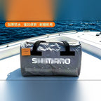 Foldable Insulated Fish Bag, 70–120 cm (28–47 in)
