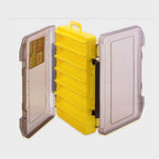 Double-Sided Lure Box for Minnows, Pencil Baits & Poppers