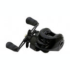 Plastic Spool Baitcasting Reel, Left or Right Hand
