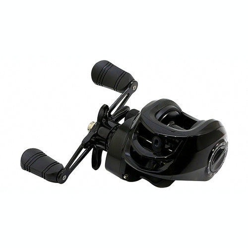 Plastic Spool Baitcasting Reel, Left or Right Hand