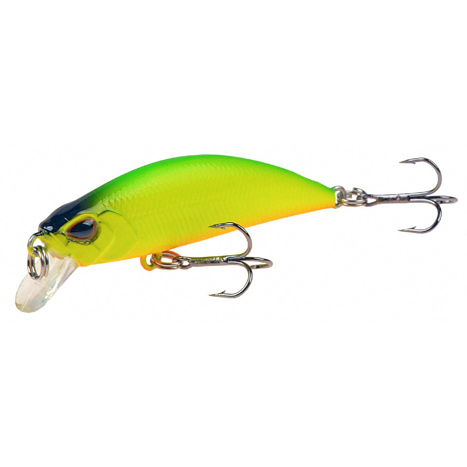 Sinking Minnow Lure, 5.5 cm (2.2 in), 5 g (0.18 oz)