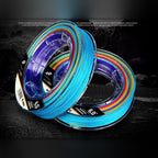 9-Strand Braided PE Fishing Line, 300 m (328 yd)
