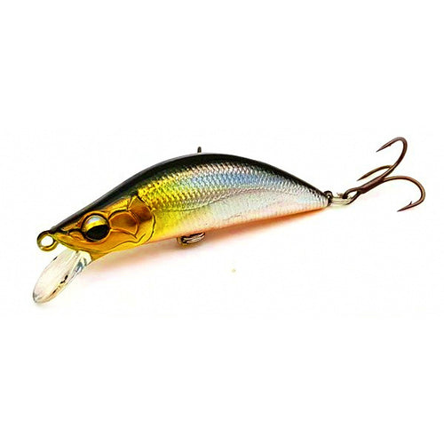 Sinking Minnow Hard Bait, 5 cm (2 in) 5 g (0.18 oz)