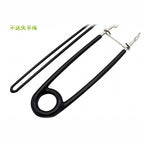 Stainless Steel Mouth Spreader & Hook Remover Set