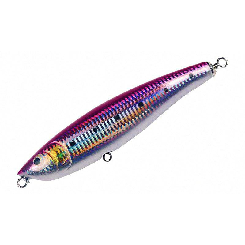 Wooden Floating Pencil Lure, 170 mm (6.7 in), 70 g (2.5 oz)