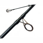 Long Cast Lure Rod, Carbon, 3-Piece, 3–3.9 m (9.8–12.8 ft)
