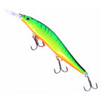 Floating Minnow Lure, 13.5 cm (5.3 in), 15.6 g (0.55 oz)