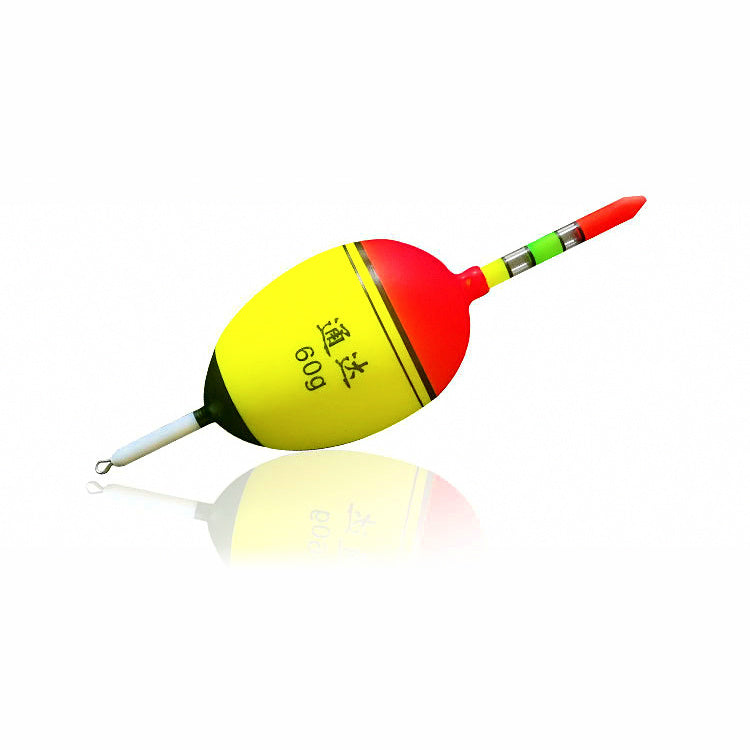 EVA Foam Surf Float Bobber, 6–100 g (0.2–3.5 oz)