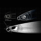 Metal VIB Blade Bait 3-Pack, 10–15 g (0.35–0.53 oz)