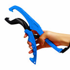 Fish Gripper Lip Grip Tool, Lightweight Fish Control Pliers