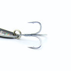 Mini VIB Lipless Vibration Lure, 3.5–14 g (0.12–0.49 oz)