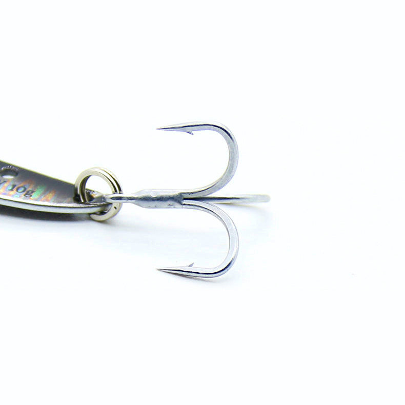 Mini VIB Lipless Vibration Lure, 3.5–14 g (0.12–0.49 oz)