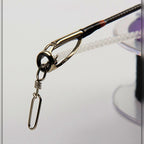 Spanish Mackerel Bite Leader, Fluorocarbon Trolling Rig