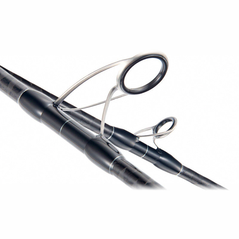 3-Piece Shore Jigging Rod, 3.0 m (9 ft 10 in), 50–120 g