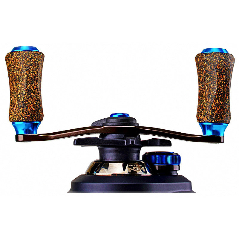 Teardrop Spinning Reel Handle Knob, Replacement Grip