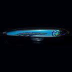 Handmade Wooden Pencil Lure, 23 cm (9 in) 120 g (4.2 oz)