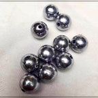 Round Ball Sinker, Through-Hole Lead, 1–563 g (0.04–20 oz)