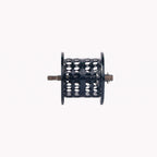 Shallow Reel Spool with Ceramic Bearing Upgrade