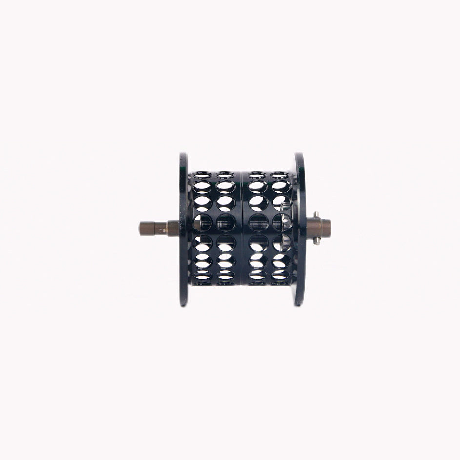 Shallow Reel Spool with Ceramic Bearing Upgrade
