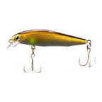 Sinking Minnow Lure, 5–14 g (0.18–0.49 oz), Long Cast