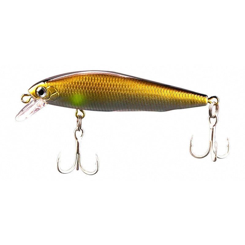 Sinking Minnow Lure, 5–14 g (0.18–0.49 oz), Long Cast