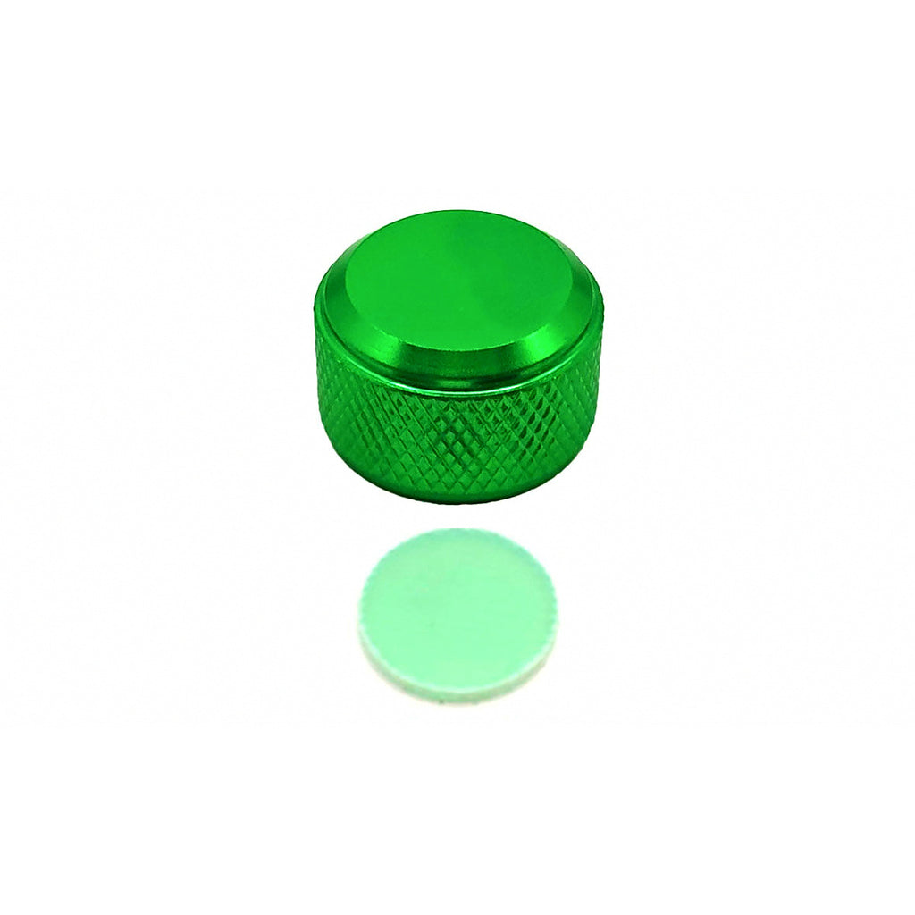 Baitcasting Reel Metal Tuning Knob, Mechanical Brake Nut
