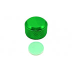 Baitcasting Reel Metal Tuning Knob, Mechanical Brake Nut