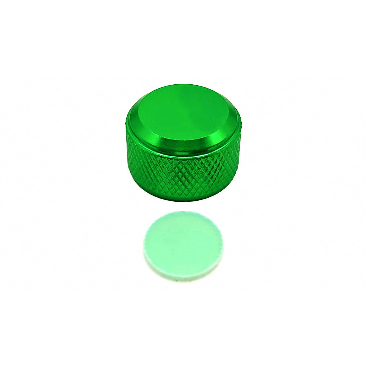 Baitcasting Reel Metal Tuning Knob, Mechanical Brake Nut