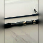 Surf & Boat Jigging Rod, 2-Pc Carbon, 8'6"–10' XH