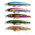 Sinking Minnow Lure with Rattle, 33.5 g (1.18 oz)