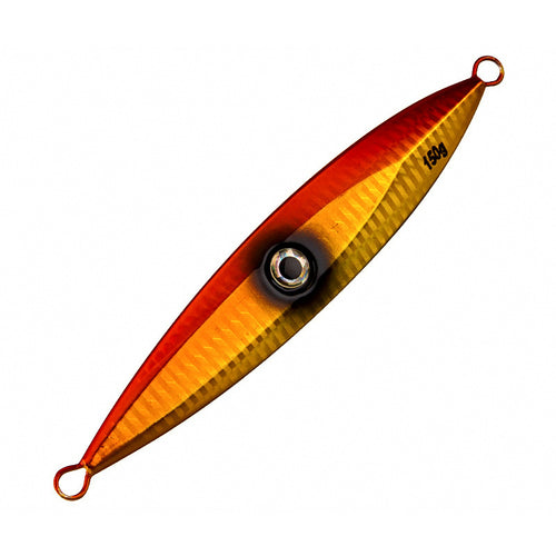 Glow Slow Pitch Jig, 60–500 g (2.1–17.6 oz)