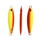 Glow Casting Jig with Treble Hook, 7–30 g (0.25–1 oz)