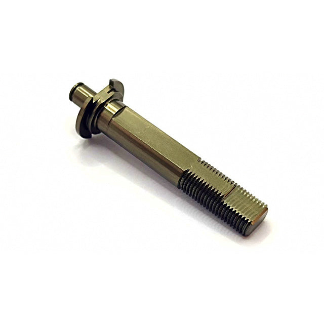 Teardrop Baitcasting Reel Replacement Main Spindle