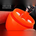 Electronic LED Night Fishing Float, Battery Included