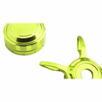 Baitcasting Reel Upgrade Parts, Five-Star, Ring, Press Plate