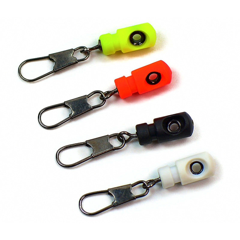 External Float Connector, Slip Float Seat Ring, 4 Pcs