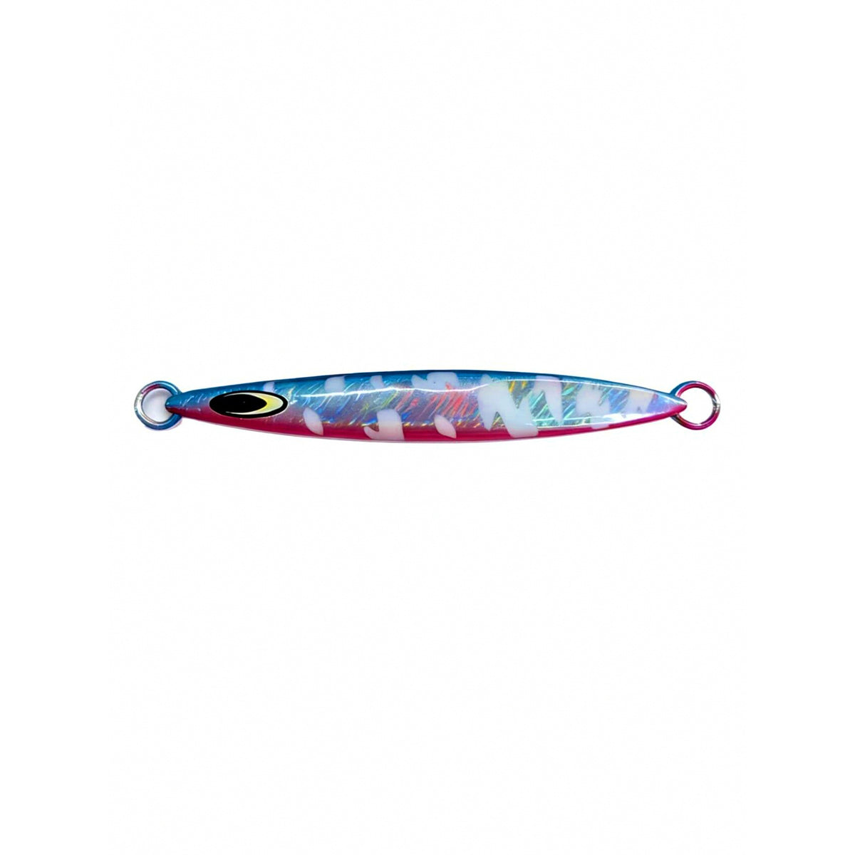 Metal Jig for Casting & Jigging, 10–40 g (0.4–1.4 oz)