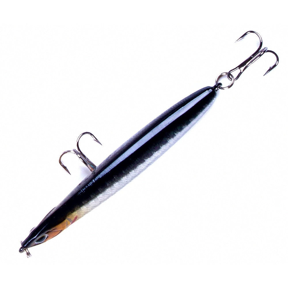 Topwater Pencil Lure, Walk-the-Dog Hard Bait