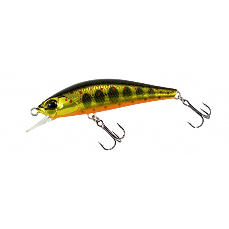 Sinking Minnow Lure, 50 mm (2 in), 4 g (0.14 oz)