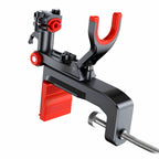 Boat Rod Holder, Stainless Steel Clamp Mount, Multiple Styles