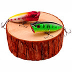 Topwater Hard Bait Lure, 6.5 cm (2.6 in), 11.8 g (0.42 oz)