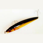 Glow VIB Lipless Crankbait, 9 g (0.3 oz), 10 cm (3.9 in)