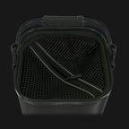 Collapsible EVA Bucket with Rope, 21 cm or 24 cm (8.3 / 9.4 in)