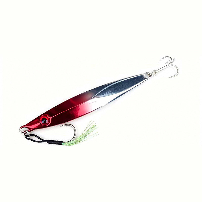 Chrome Casting Jig, 10–120 g (0.4–4.2 oz)