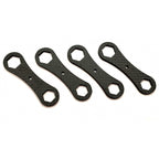 Carbon Fiber Reel Wrench, 10/12 mm, for Baitcasting Reels
