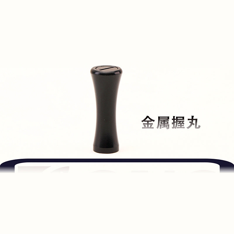Aluminum Reel Handle Knob, Lightweight Power Knob